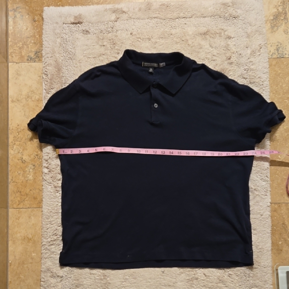 Men's Polo Shirt size XL